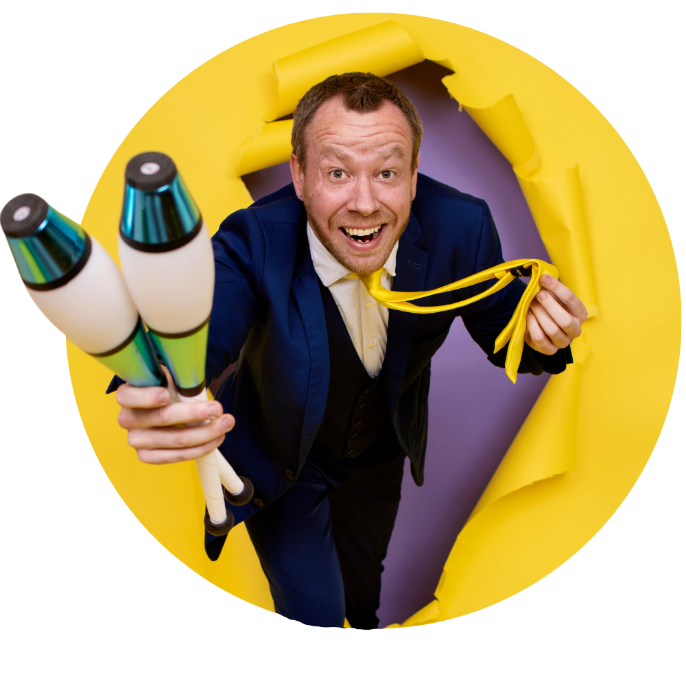 corporate circus workshops sydney