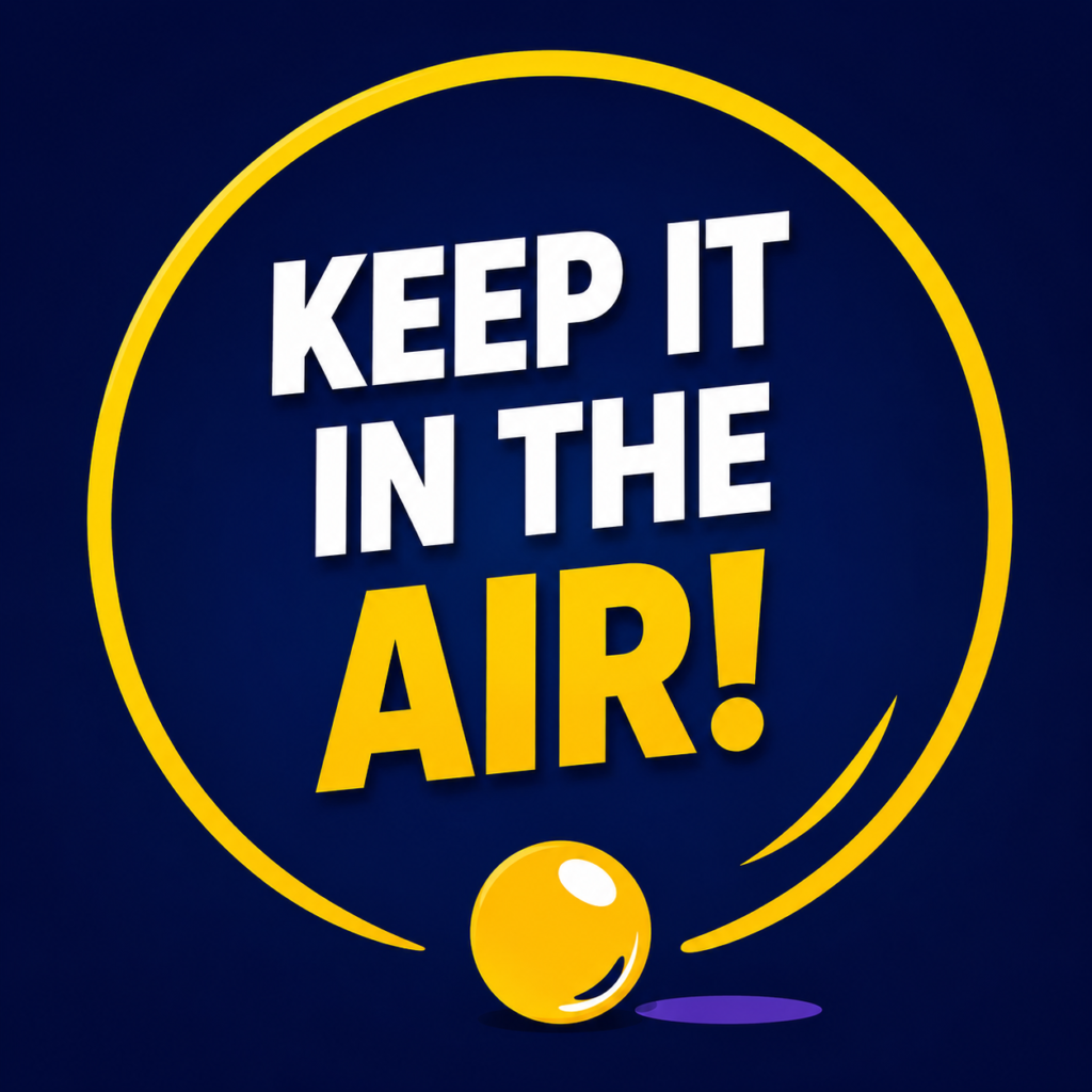 corporate juggling workshops Sydney